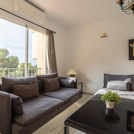 Las Flores 5 - Large Townhouse نيرخا المظهر الخارجي الصورة