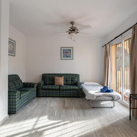 Las Flores 5 - Large Townhouse نيرخا المظهر الخارجي الصورة