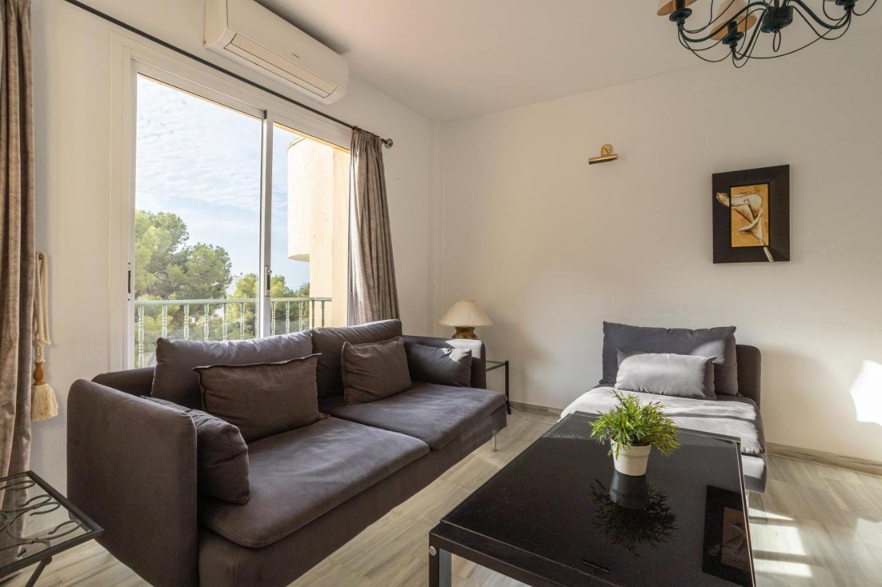 Las Flores 5 - Large Townhouse نيرخا المظهر الخارجي الصورة