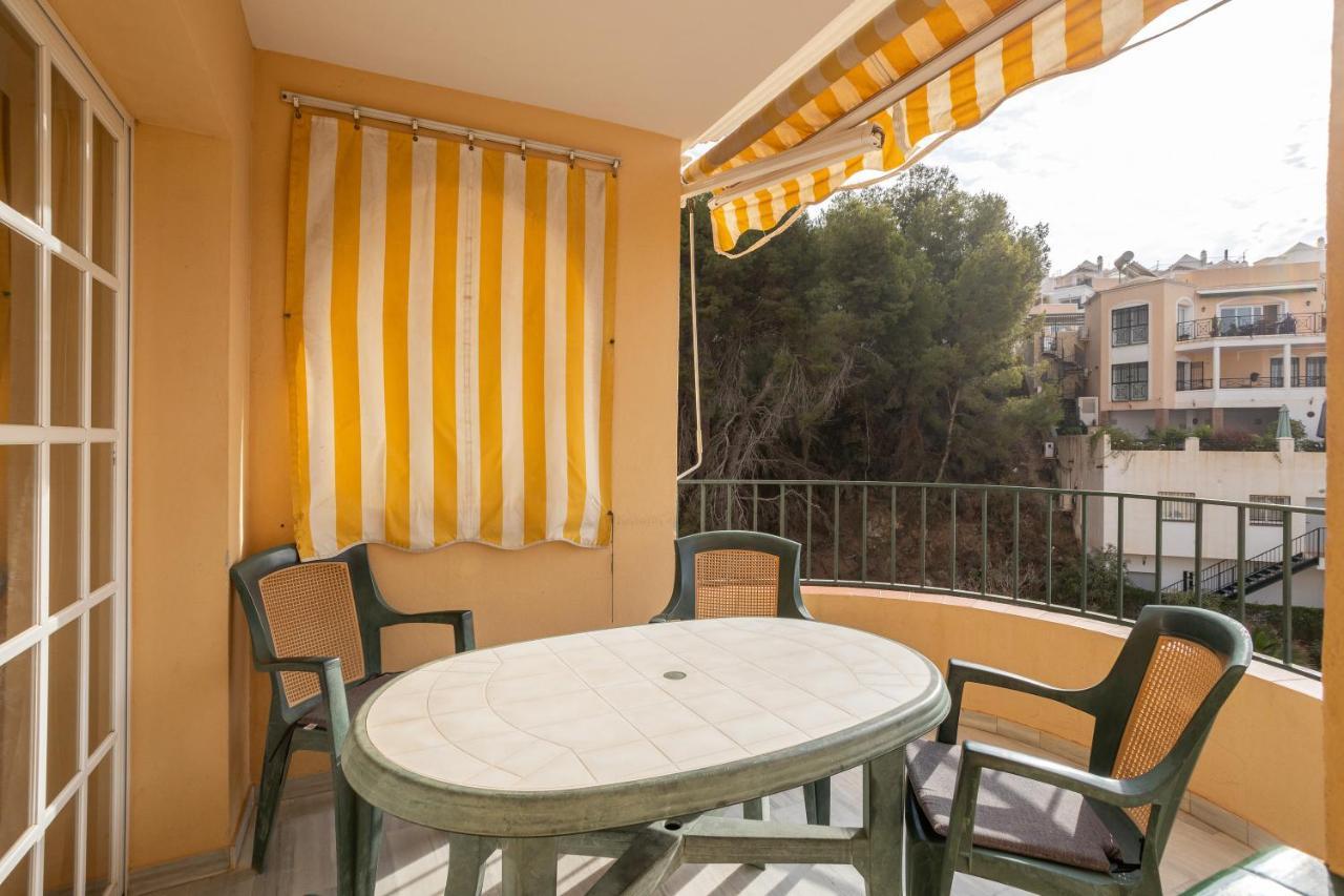 Las Flores 5 - Large Townhouse نيرخا المظهر الخارجي الصورة