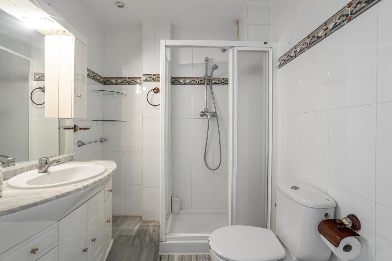 Las Flores 5 - Large Townhouse نيرخا المظهر الخارجي الصورة